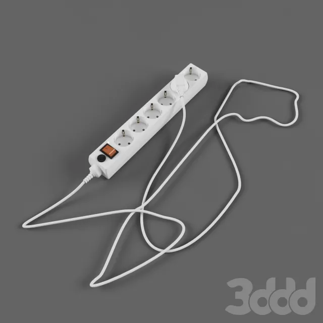 Сетевой фильтр – 238091