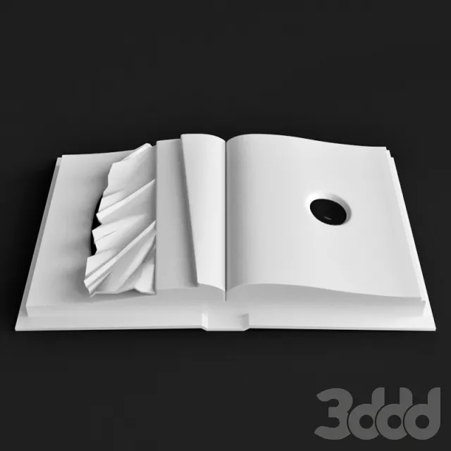 скульптура гипс – 238201