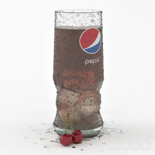 Стакан Pepsi – 238349