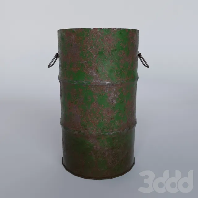 Старая Бочка Old Barrels – 238365