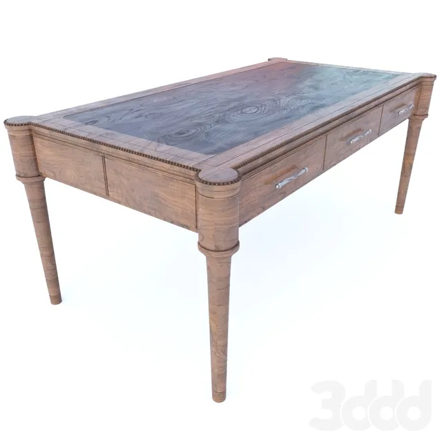 Старый деревянный стол – 238385