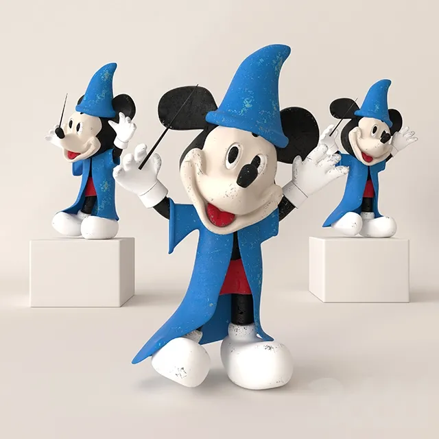 Статуэтка Mickey Mouse – 238403