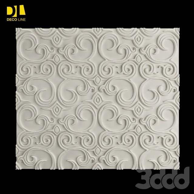 Стеновая панель – 238551