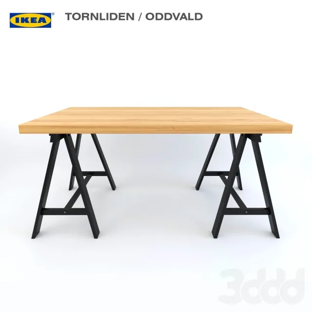 Стол IKEA – 238633