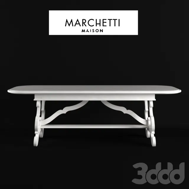 Стол Marchetti MM 585 – 238641