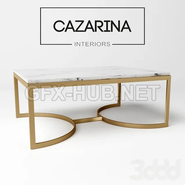 Стол журнальный ВЕСТ САЙД – 238747