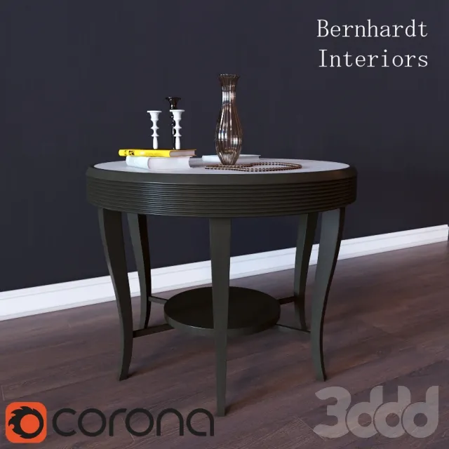Стол обеденный Bernhardt Interiors 346·774R – 238817