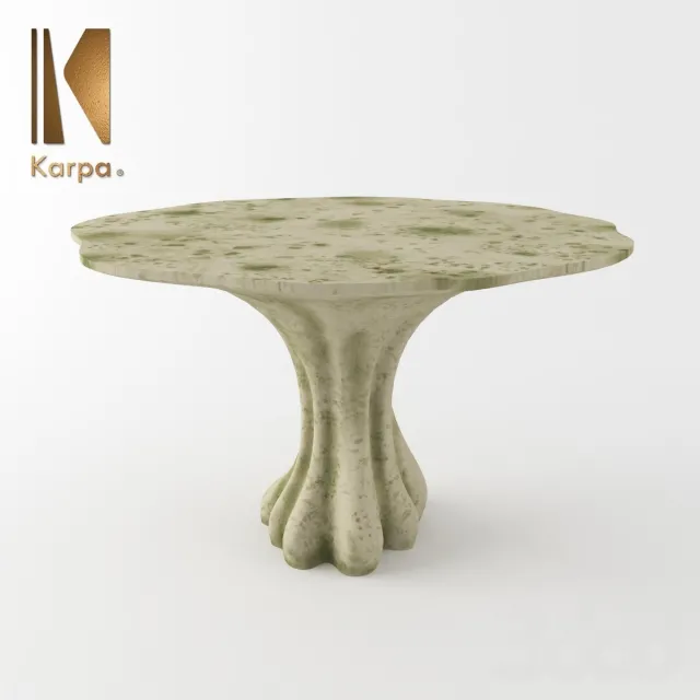 Стол обеденный CALYPSO Karpa – 238821