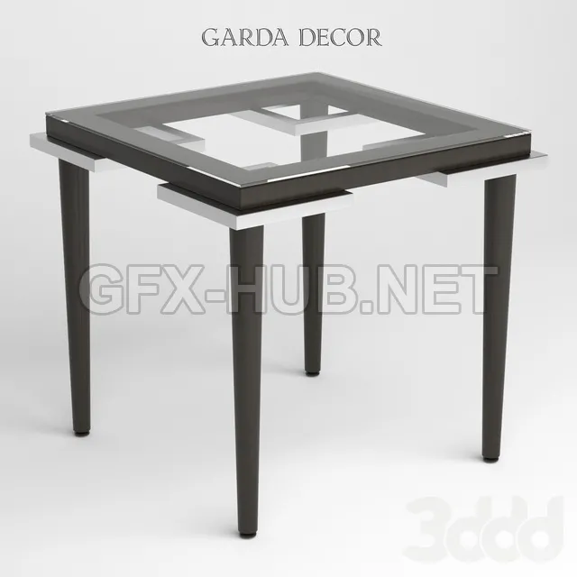 Столик журнальный Garda Decor 5 – 238973