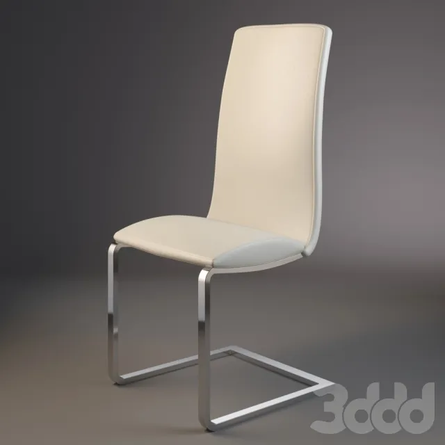 Стул Aero chair B7113 W – 239085