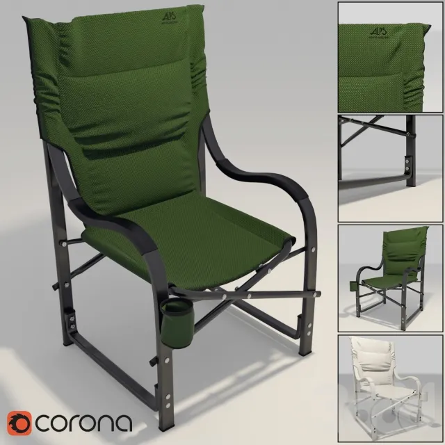 Стул для рыбалки – 239273