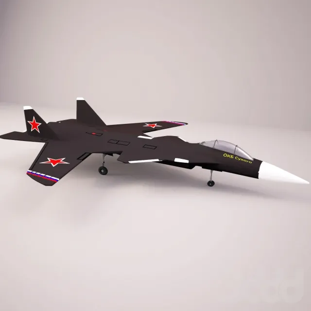 Су-47 Беркут – 239363