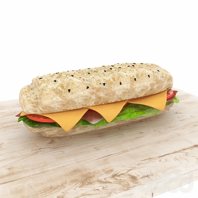 Сэндвич – 239395