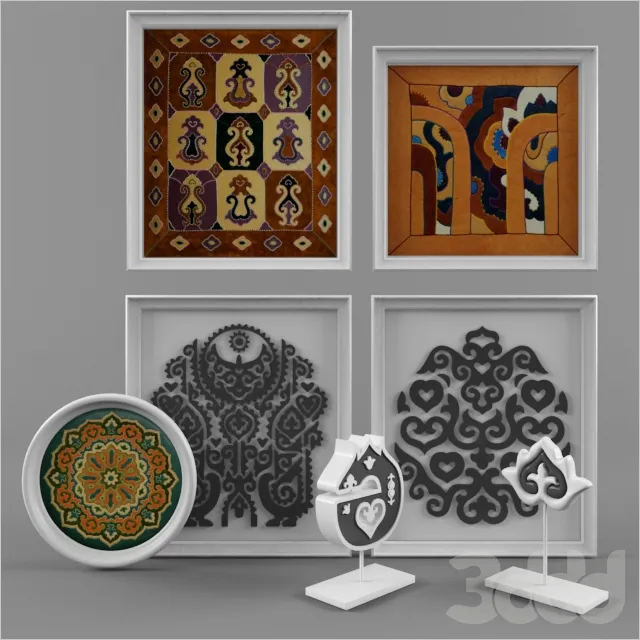 Татарский набор – 239443