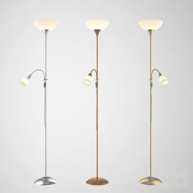 Торшер ODEON LIGHT 2711 F2712 F2713 F TREND – 239571