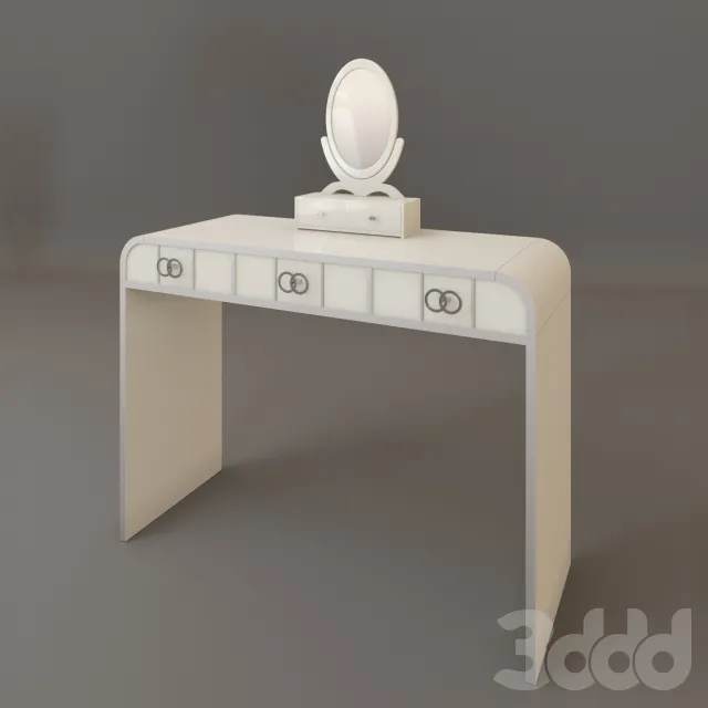 Туалетный столик Italian Design – 239667