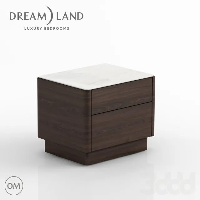 Тумба Лакона (Dream Land) – 239759