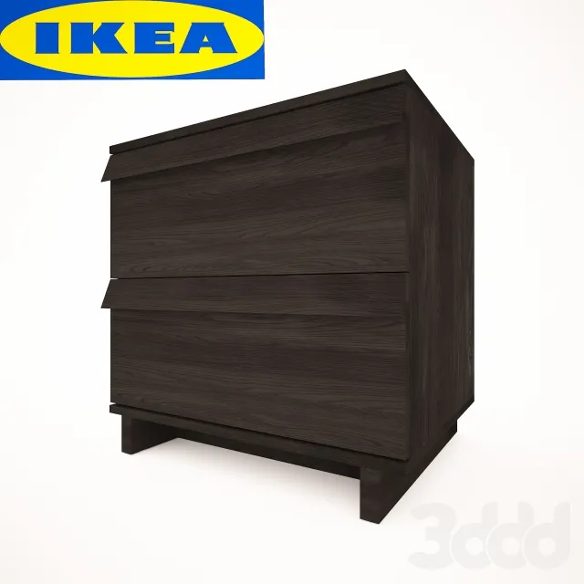 Тумба прикроватная IKEA OPPLAND – 239801