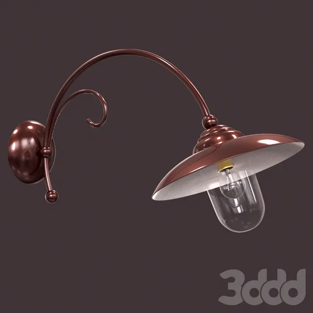 Уличный светильник Favel 702.33 – 239943