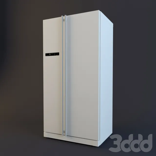 Холодильник Samsung RSA1STWP – 240149