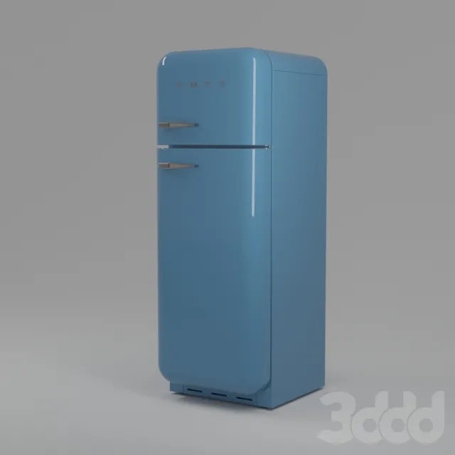 холодильник SMEG – 240151