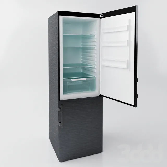 Холодильник фирмы LIEBHERR – 240153