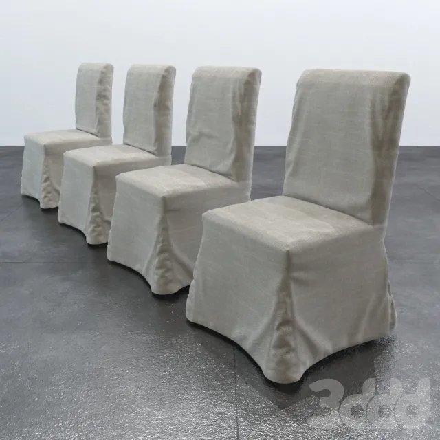 Чехлы на стулья – 240285