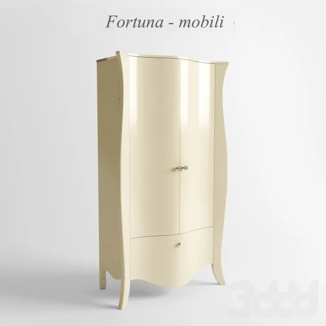 Шкаф Fortuna – mobili Ш 1.1 – 240371