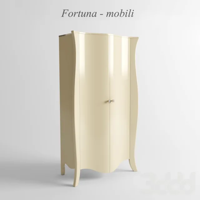 Шкаф Fortuna – mobili Ш 1.2 – 240373