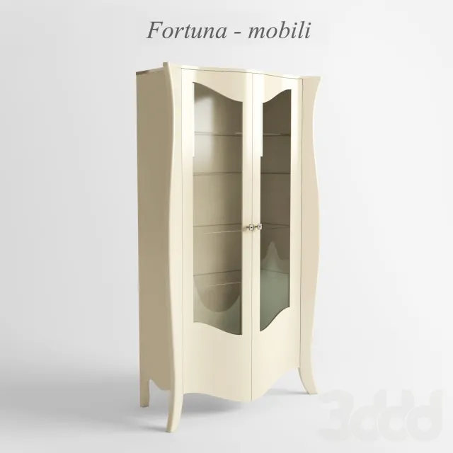 Шкаф Fortuna – mobili Ш 1.3 – 240375