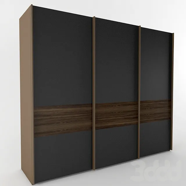 Шкаф HULSTA Design G – 240379