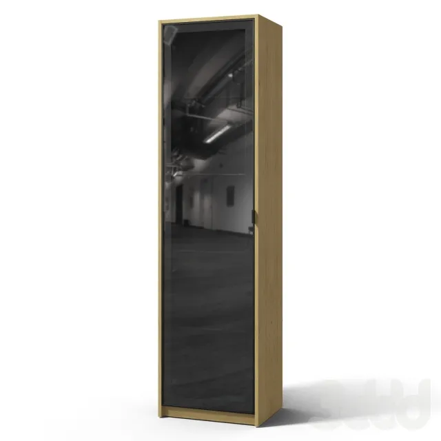 Шкаф для посуды – 240425