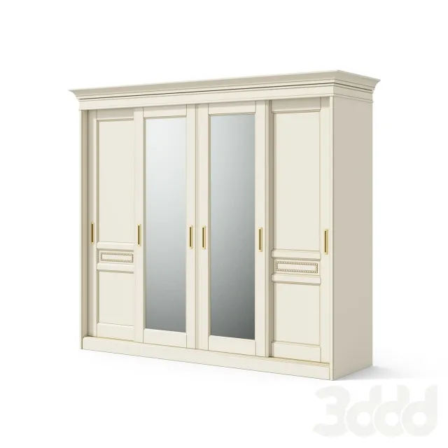 Шкаф-купе 3 – 240495