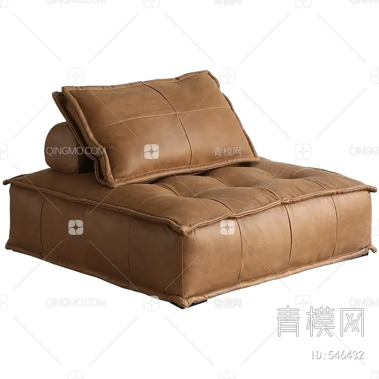 ARMCHAIR 3D MODELS – 184 – PRO