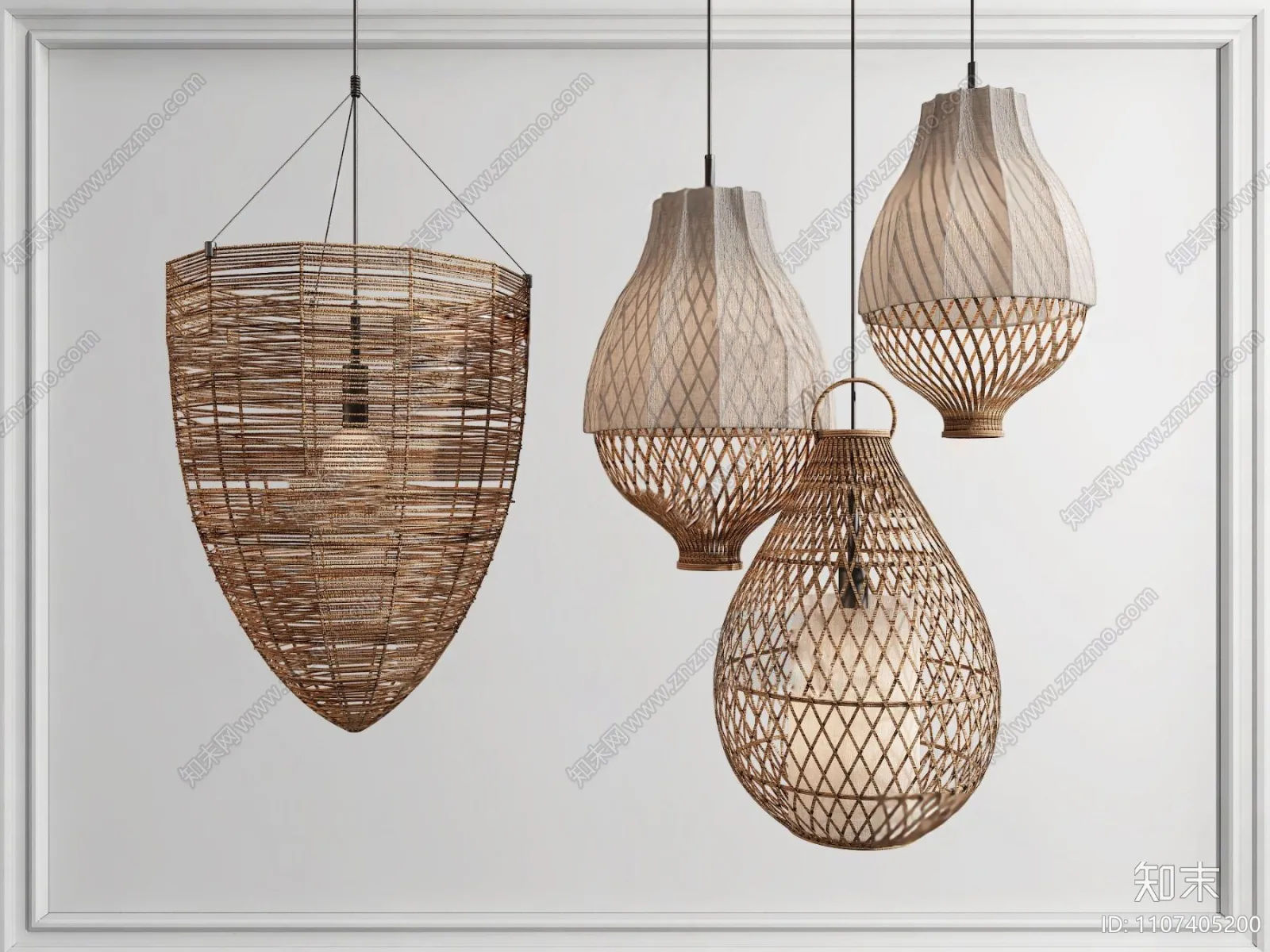 LIGHT – 3DSKY MODELS – 096 – PRO