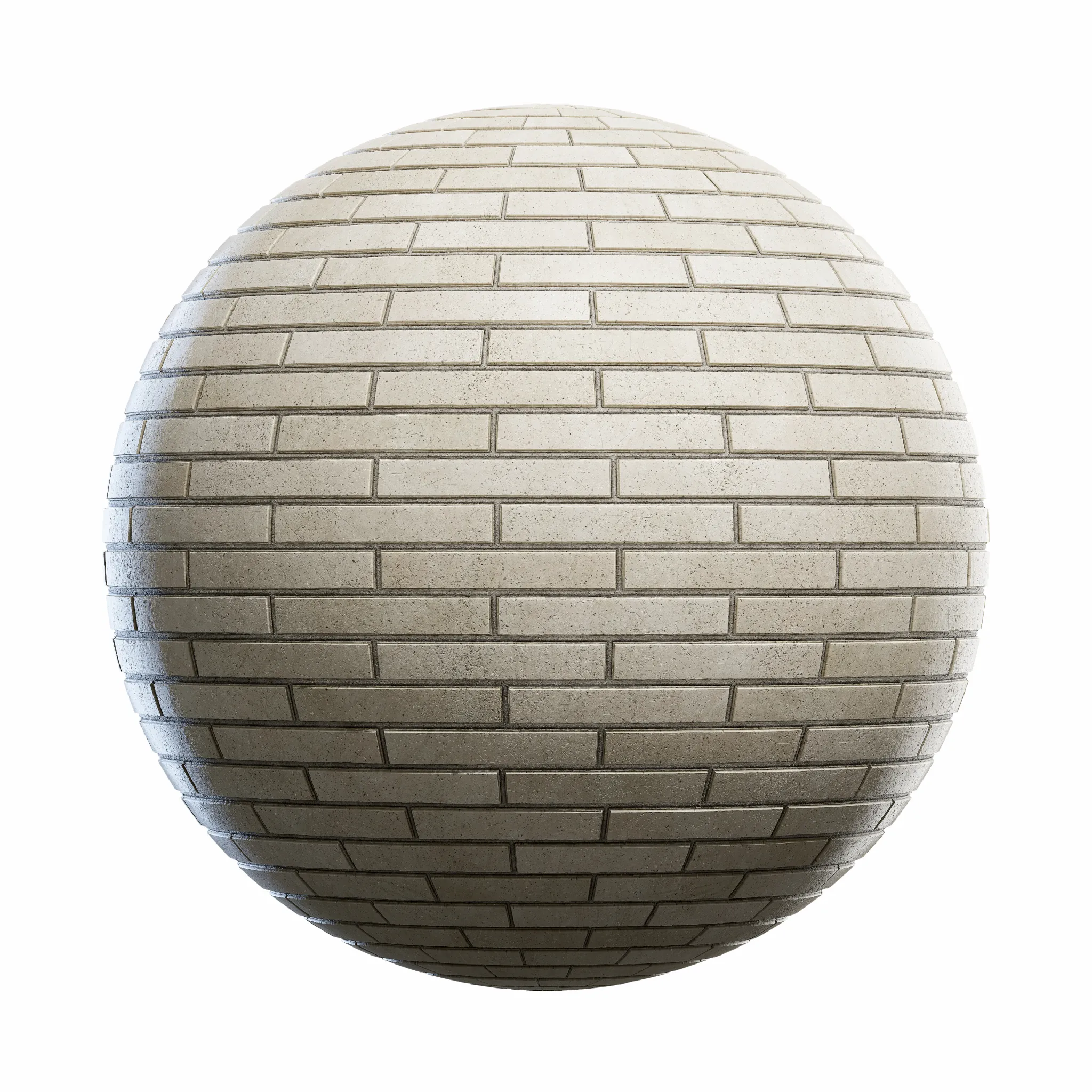 Blocks Exterior Brick Walls PBR Textures – 4K – 8K – grey_brick_wall_45_03