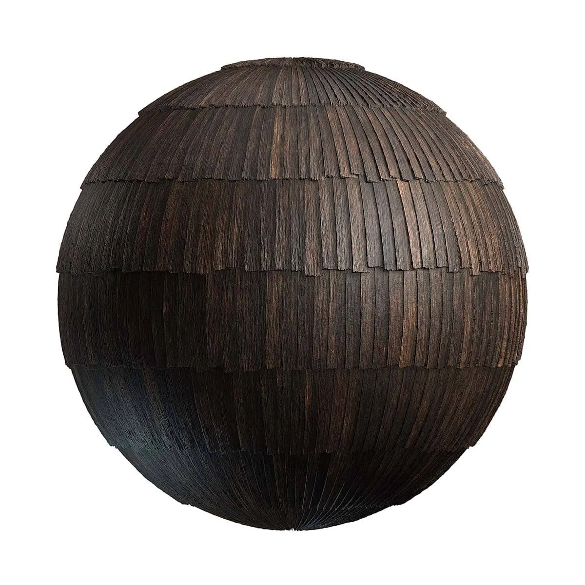 PBR Textures Volume 22 – Roofs – 4K – 8K – brown_wooden_roof_22_26