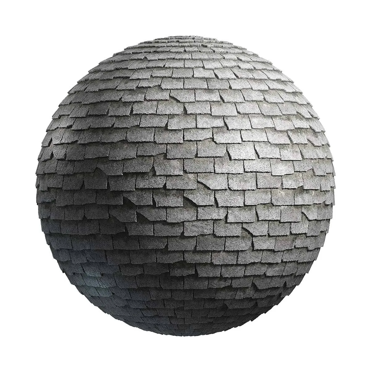 PBR Textures Volume 22 – Roofs – 4K – 8K – old_stone_roof_22_68