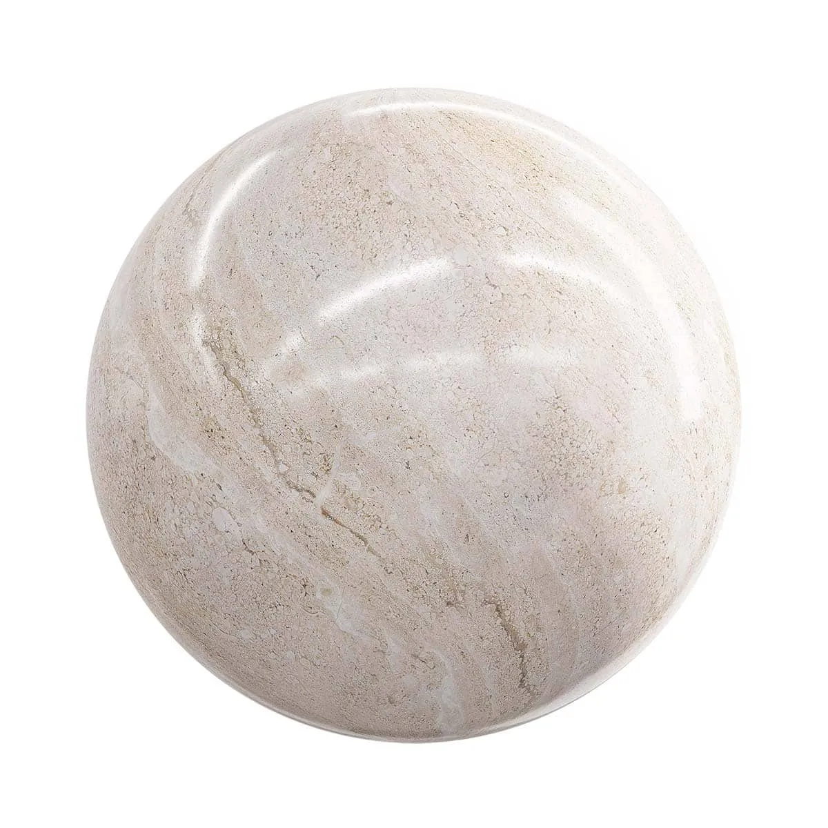 PBR Textures Volume 23 – Marble – 4K – 8K – beige_marble_23_01