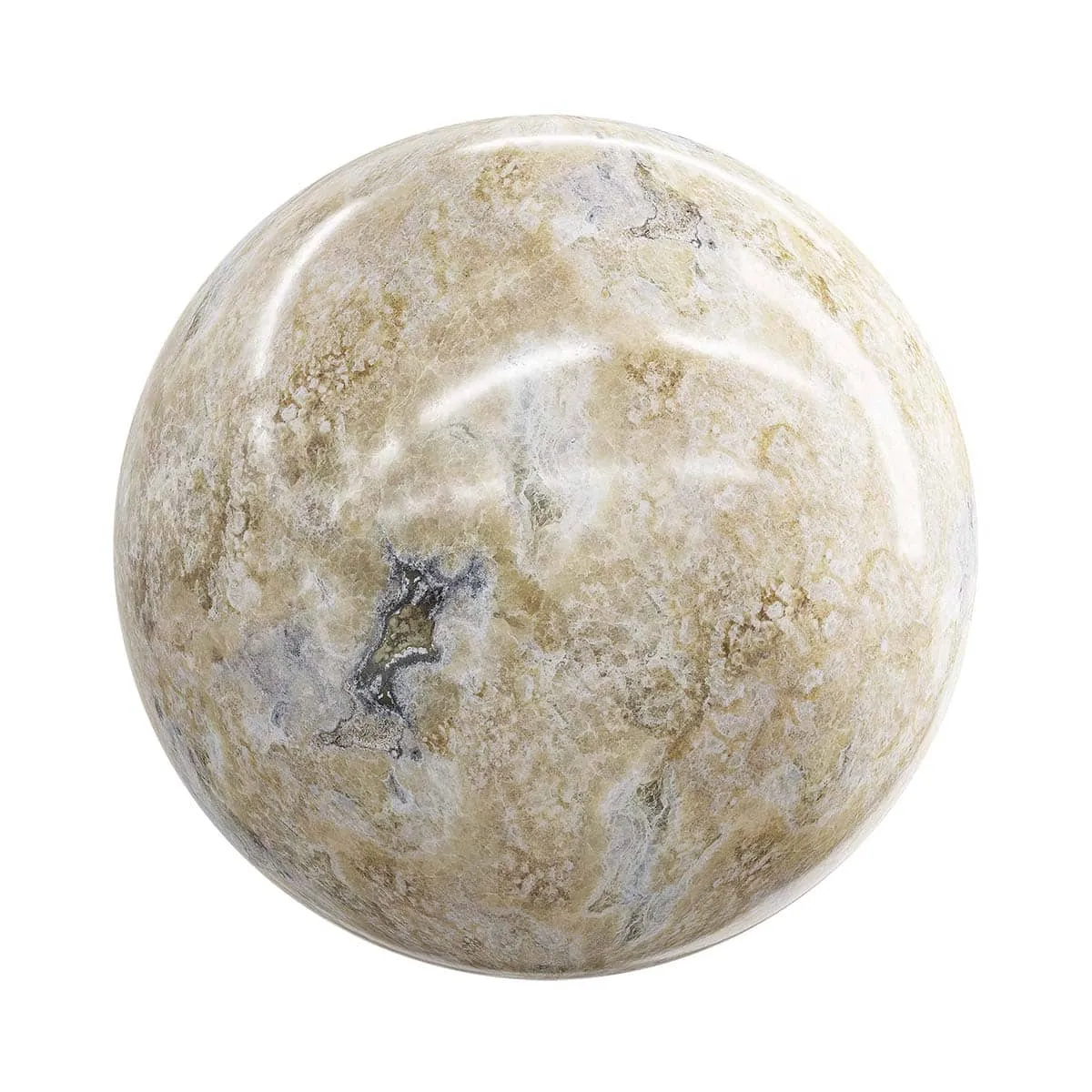 PBR Textures Volume 23 – Marble – 4K – 8K – beige_marble_23_61