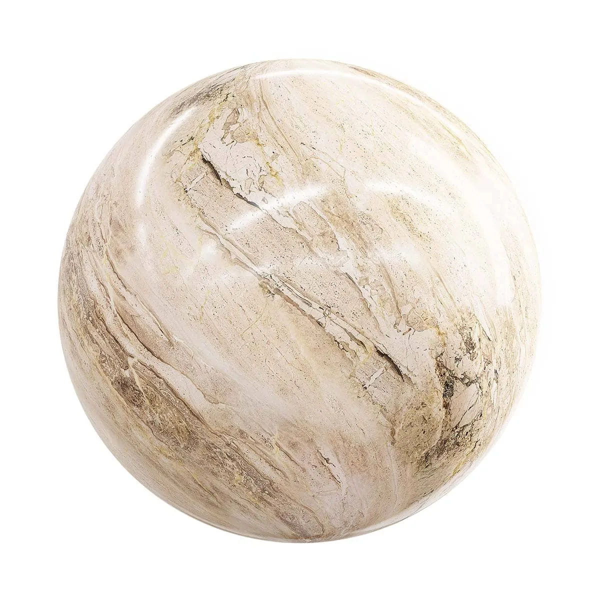 PBR Textures Volume 23 – Marble – 4K – 8K – beige_marble_23_92