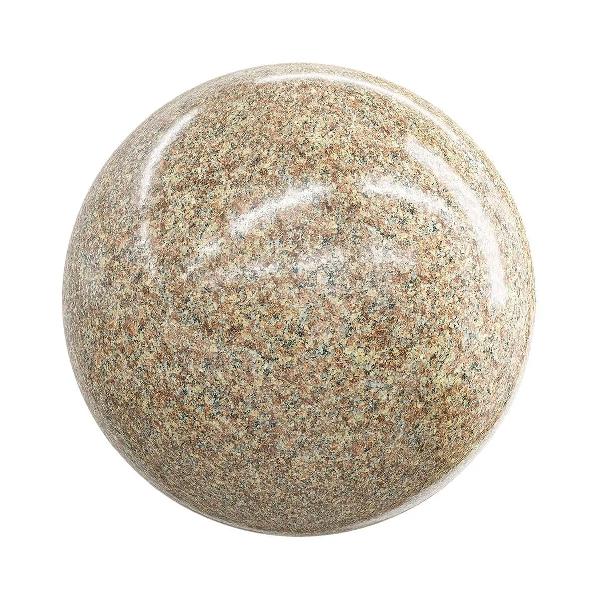 PBR Textures Volume 23 – Marble – 4K – 8K – brown_marble_23_28