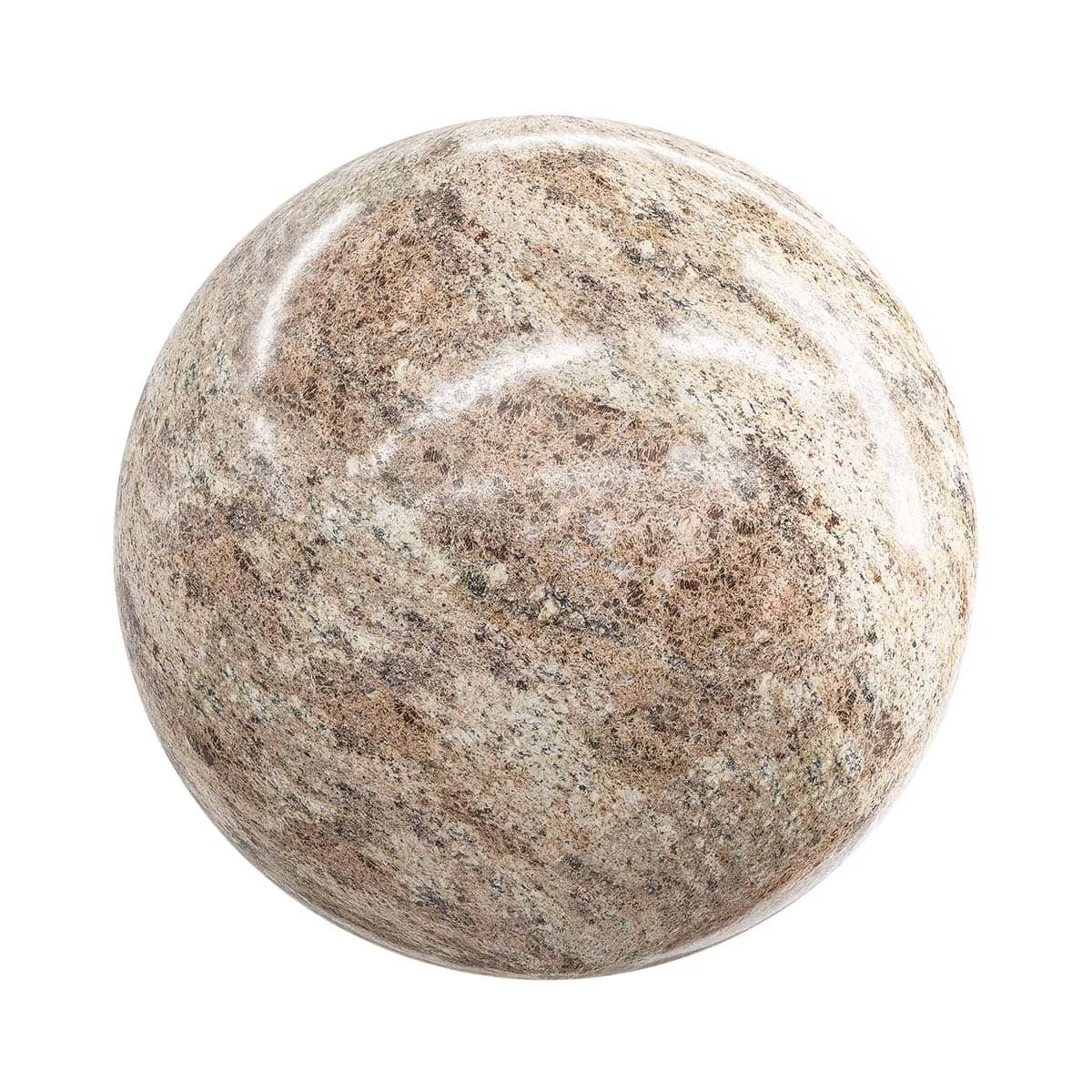 PBR Textures Volume 23 – Marble – 4K – 8K – brown_marble_23_78