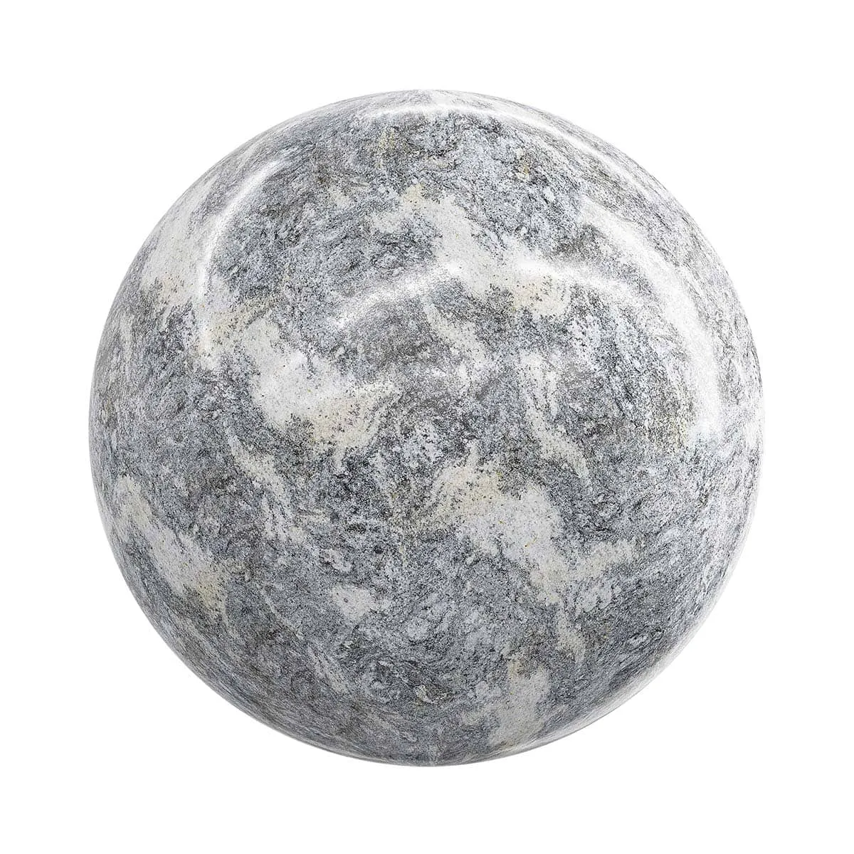 PBR Textures Volume 23 – Marble – 4K – 8K – grey_marble_23_20