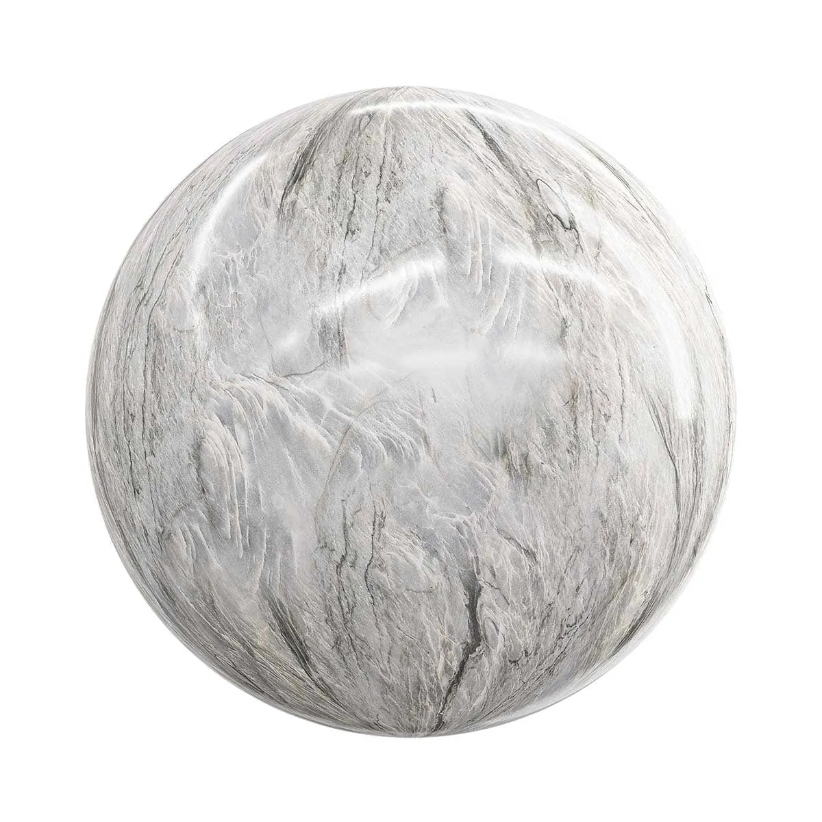 PBR Textures Volume 23 – Marble – 4K – 8K – grey_marble_23_30