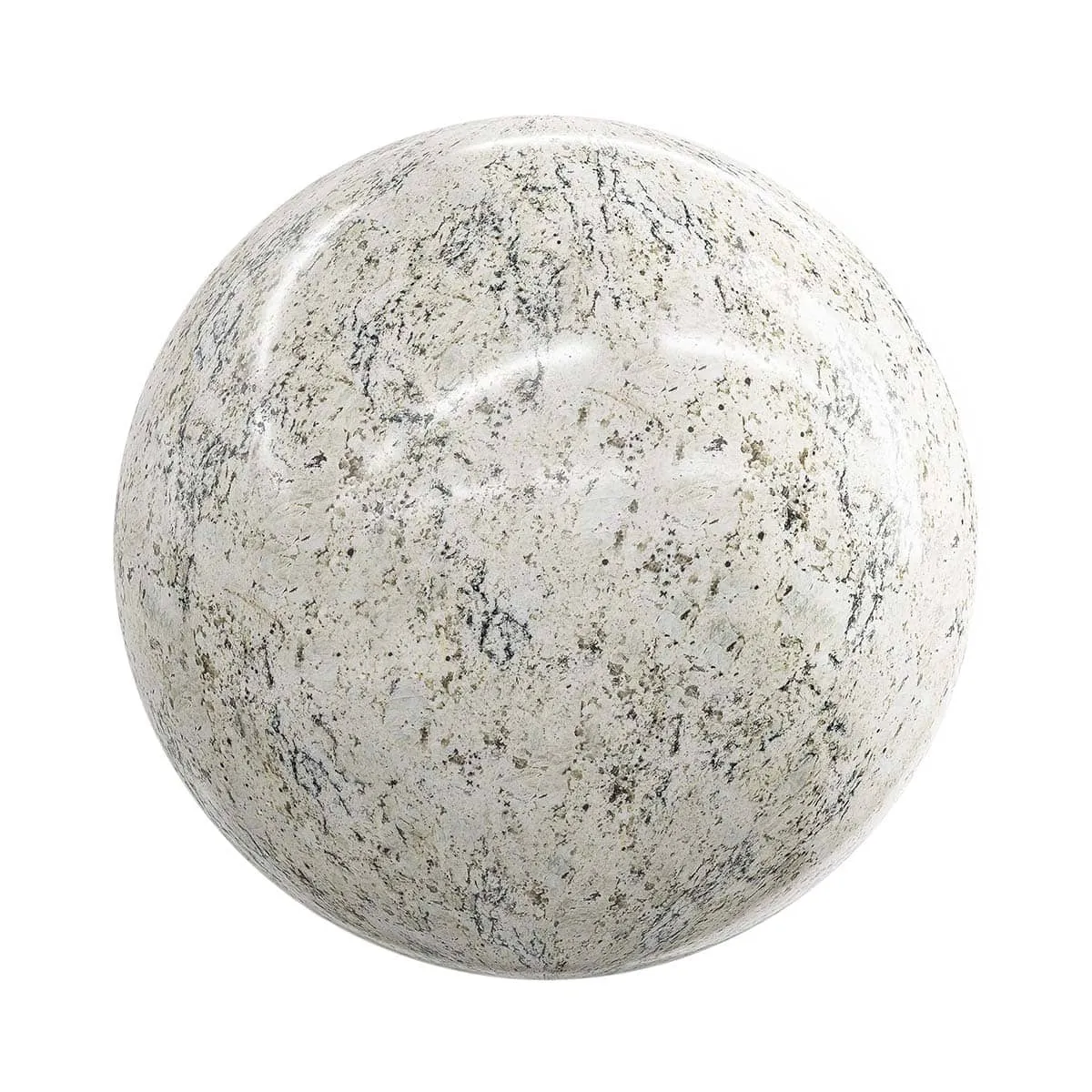 PBR Textures Volume 23 – Marble – 4K – 8K – grey_marble_23_75