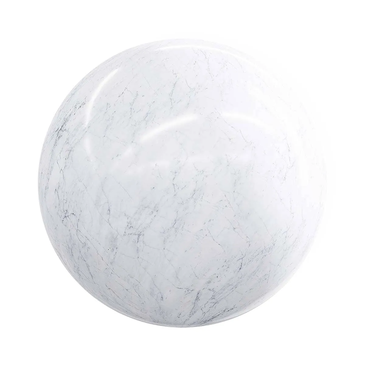 PBR Textures Volume 23 – Marble – 4K – 8K – white_marble_23_14