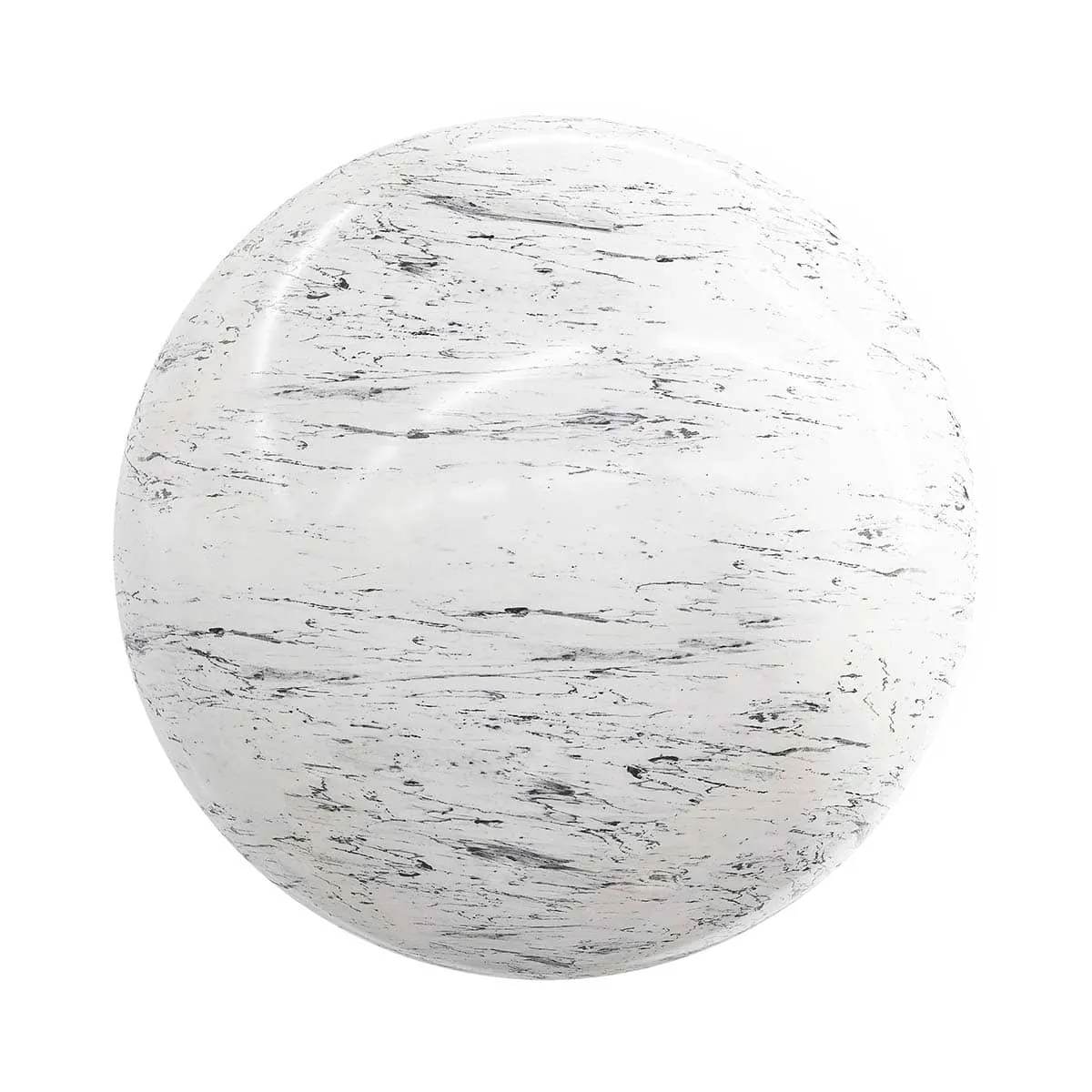 PBR Textures Volume 23 – Marble – 4K – 8K – white_marble_23_40