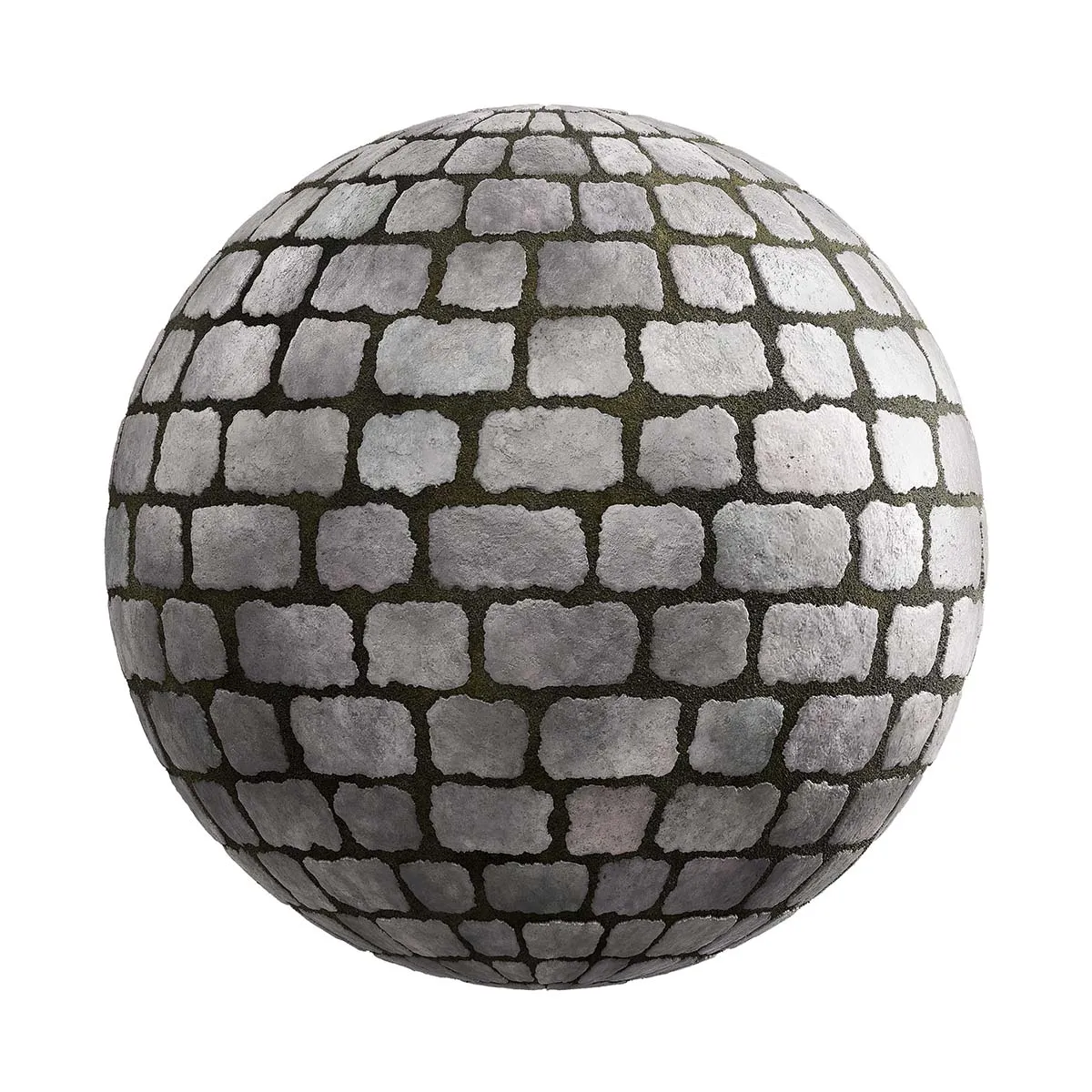 PBR Textures Volume 25 – Pavemetns – 4K – 8K – stone_pavement_25_43