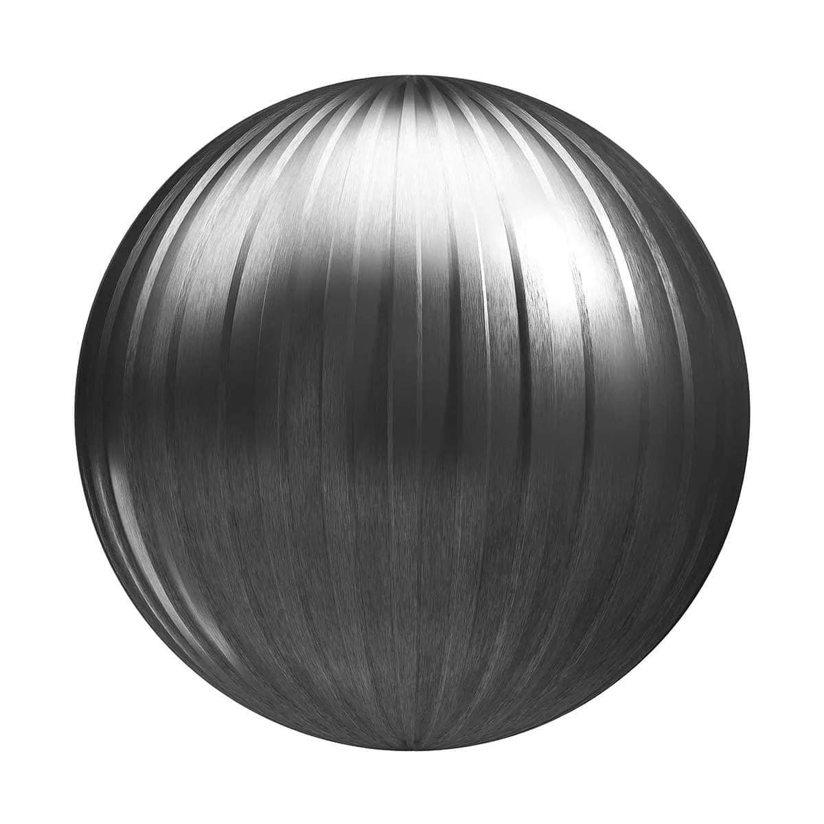 PBR Textures Volume 26 – Metals – 4K – 8K – metal_ledges_26_53